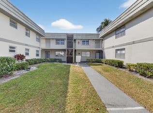 2-bedroom Condo — 61 Brittany B #61, Delray Beach, 33446