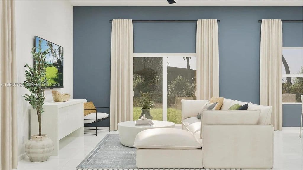 3-bedroom Single-Family Home — 18876 SW 314th St