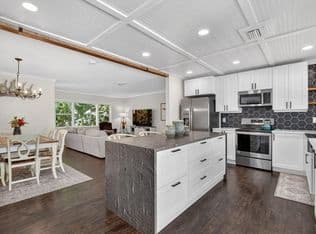 3-bedroom Single-Family Home — 1207 SW 12th Avenue, Boca Raton, 33486
