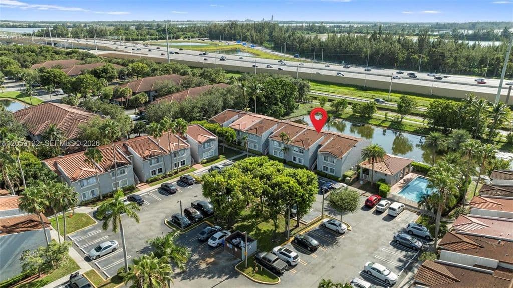 3+1 Condo — 4736 NW 114th Ave Unit 205