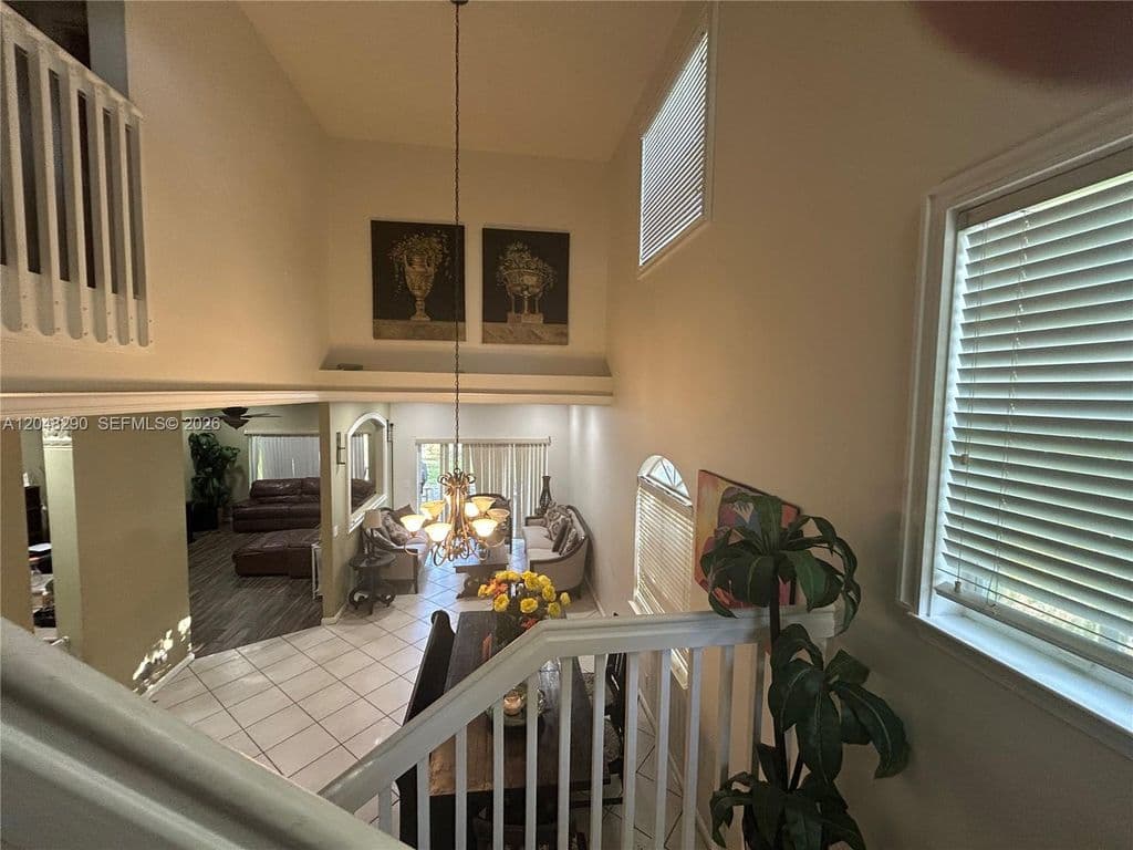 3-bedroom Single-Family Home — 10386 NW 7th St