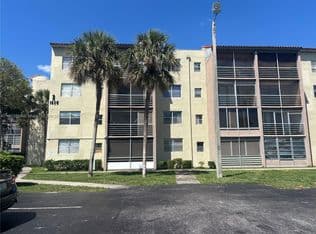 2+1 Condo — 1820 SW 81st Ave APT 3310, Pompano Beach, 33068