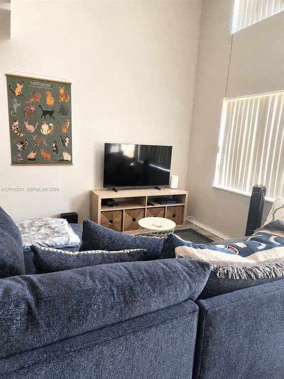 1-bedroom Condo — 18051 NW 68th Ave APT K201