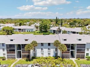 2-bedroom Condo — 3630 Alder Drive #E2, West Palm Beach, 33417