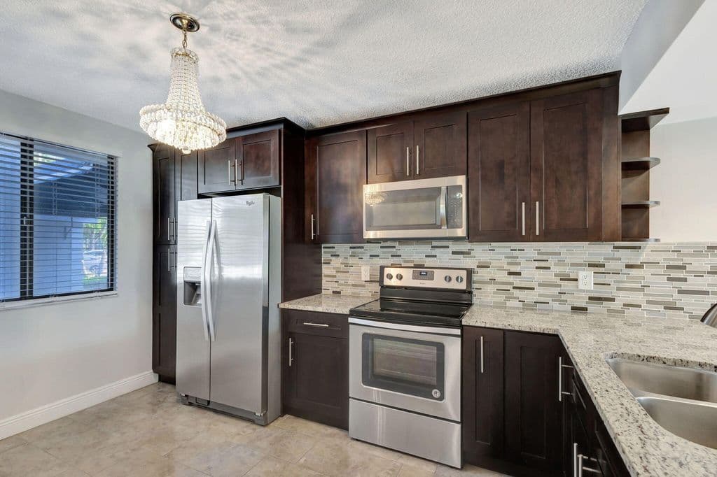2+1 Condo — 2741 Village Boulevard #104