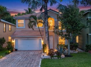 3-bedroom Single-Family Home — 6657 LURAIS Drive, Lake Worth, 33463