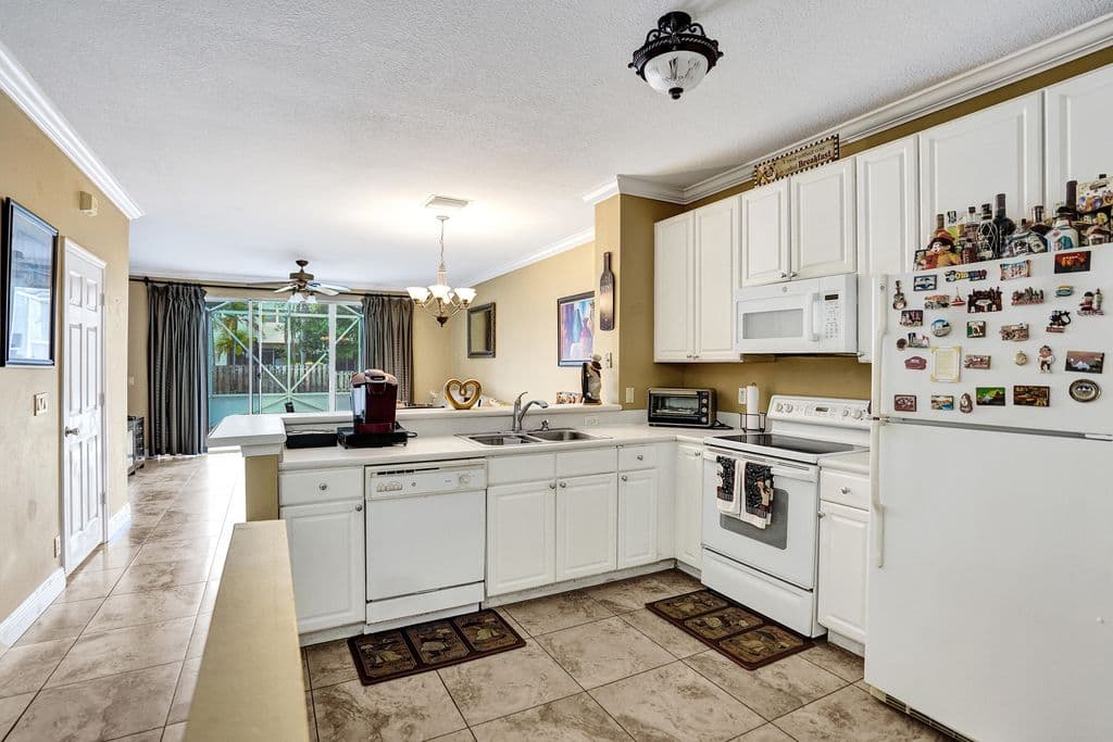 3+1 Mülk — 9664 Porta Leona Lane