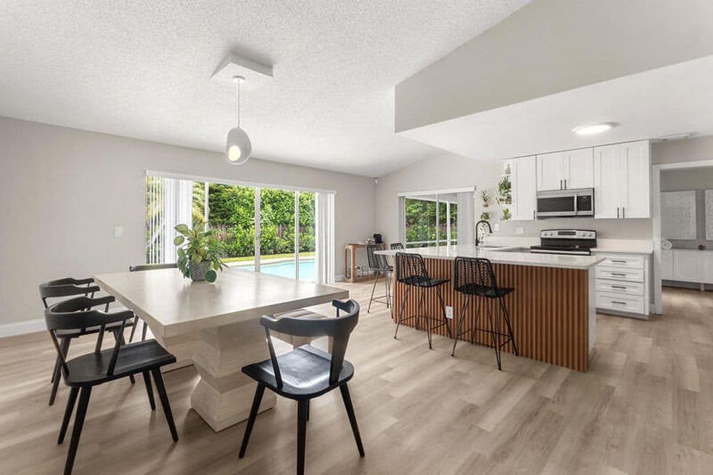 3-bedroom Single-Family Home — 1739 Brae Burn Place