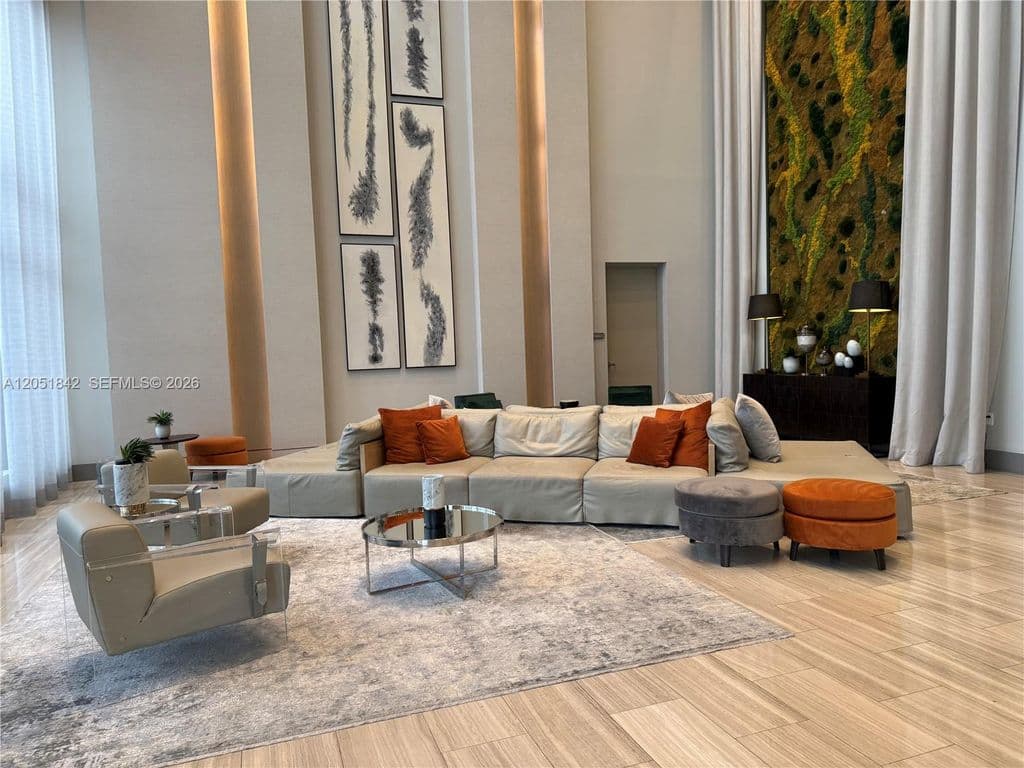 3+1 Condo — 5350 NW 84th Ave #1001