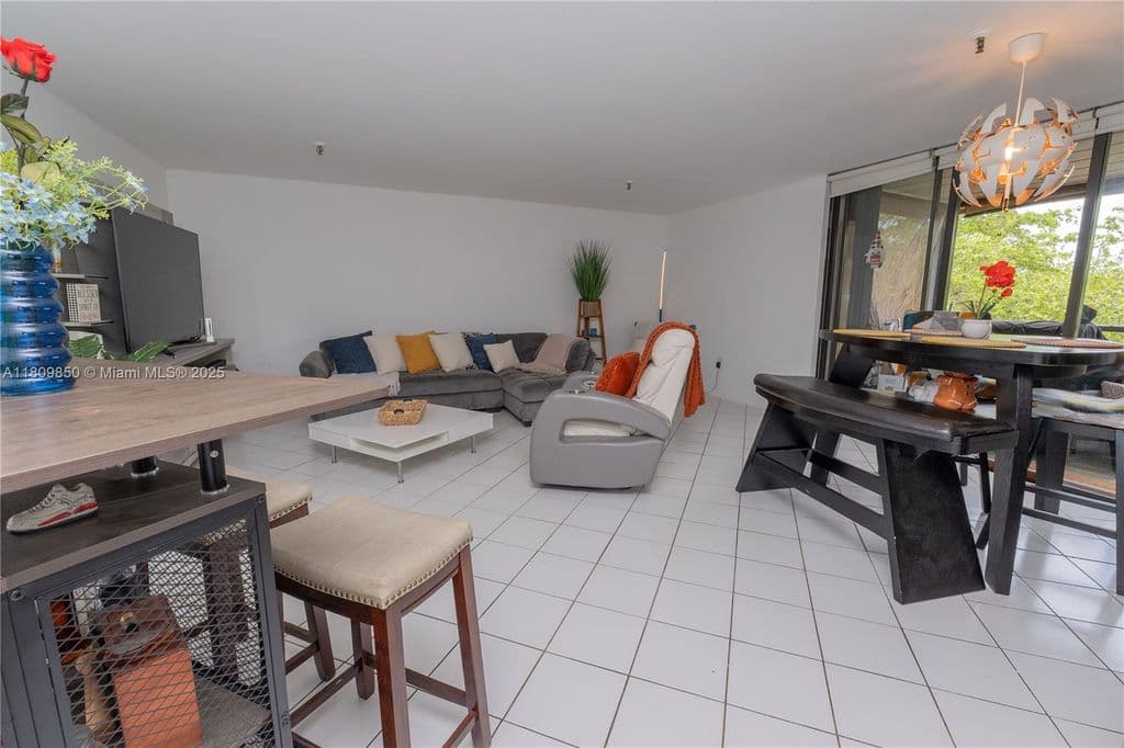 2-bedroom Property — 665 NE 195th St APT 419
