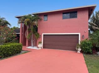3+1 Müstakil ev — 118 Waterway, Royal Palm Beach, 33411
