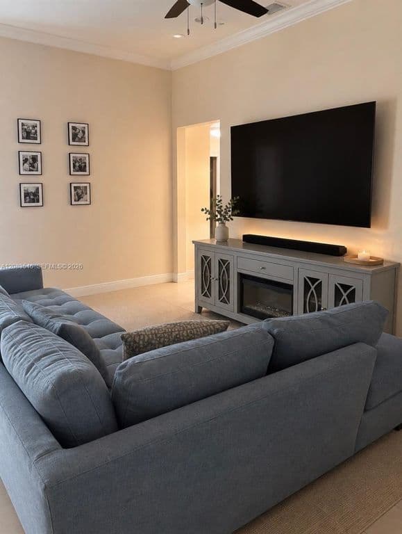 3+1 Müstakil ev — 16240 SW 83rd Ln