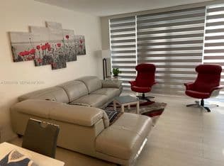 2+1 Condo — 5601 Collins Ave APT 622, Miami Beach, 33140
