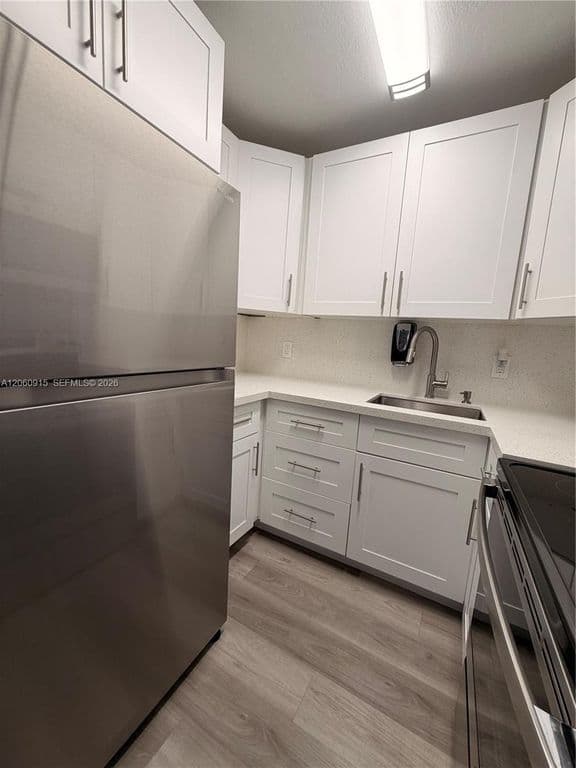 1+1 Condo — 5050 NW 7th St APT 511