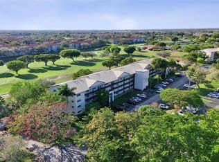 1-bedroom Condo — 900 SW 128th Ave APT 103D, Pembroke Pines, 33027