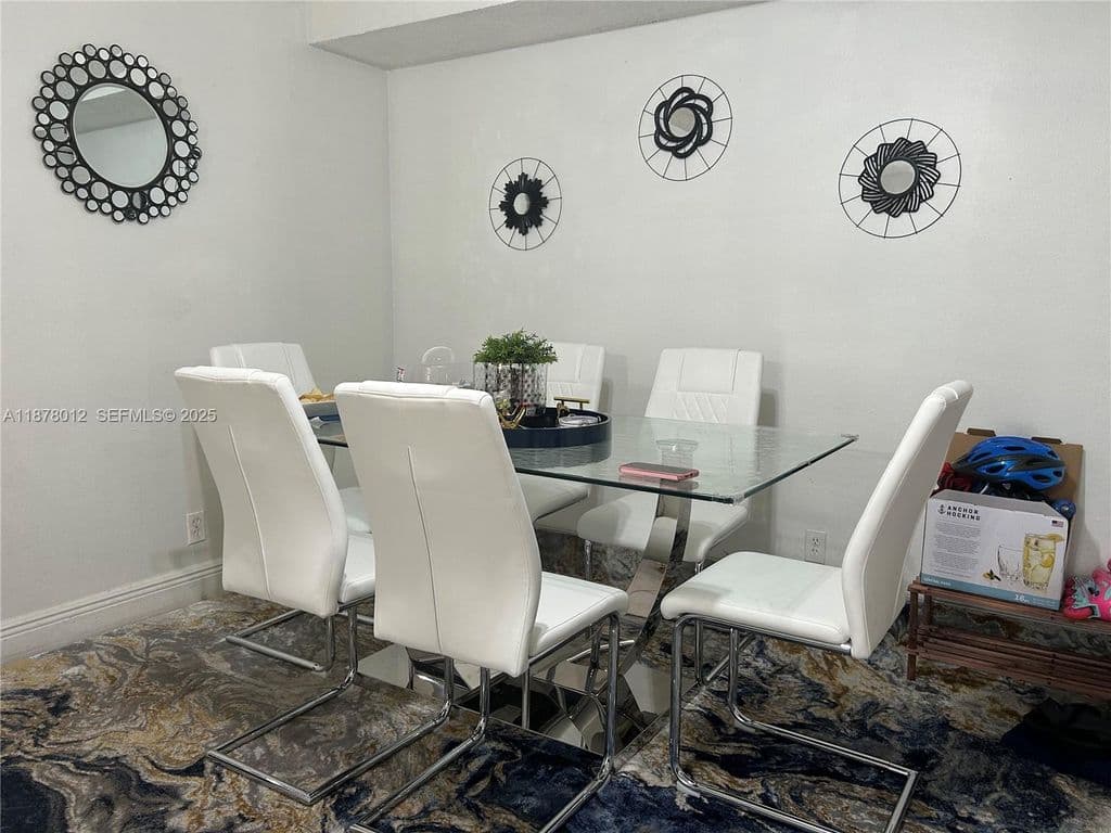 2+1 Condo — 17901 NW 68th Ave APT T101