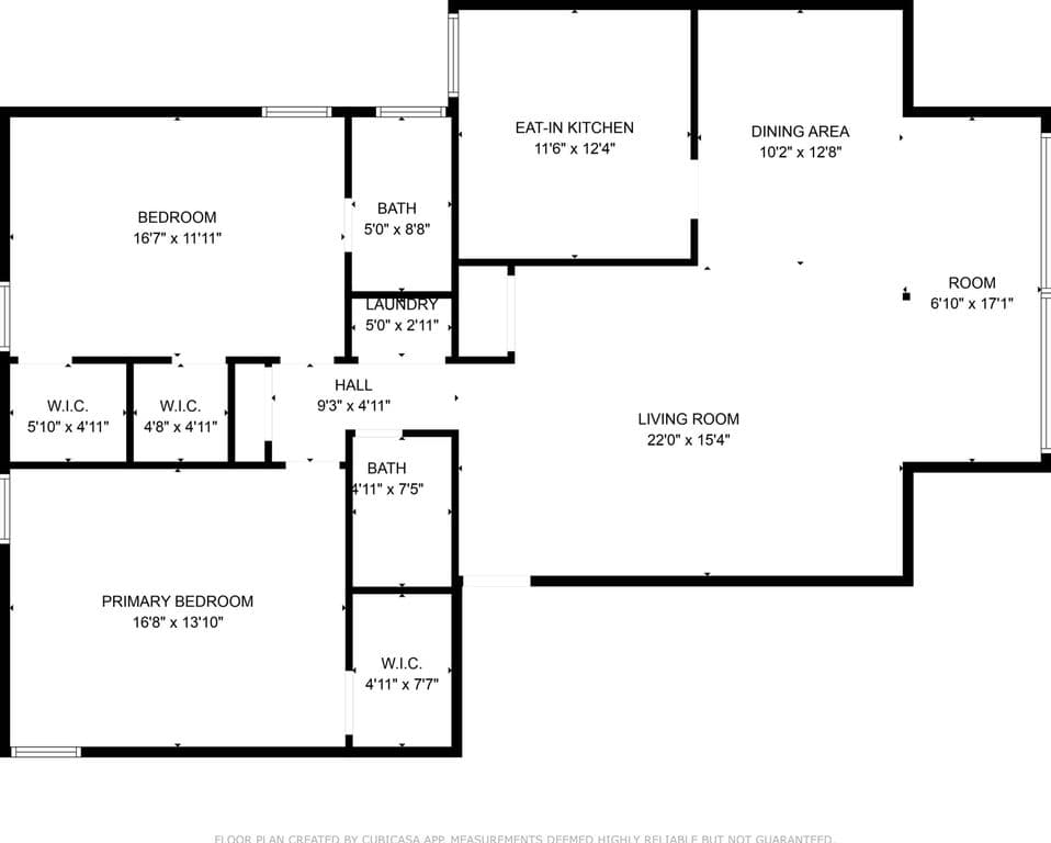 2-bedroom Condo — 6548 Spring Bottom Way #221