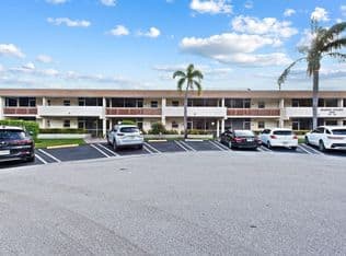 2-bedroom Condo — 1340 NE 28th Avenue #232, Pompano Beach, 33062