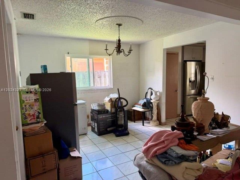 3-bedroom Single-Family Home — 8001 NW 3rd Pl