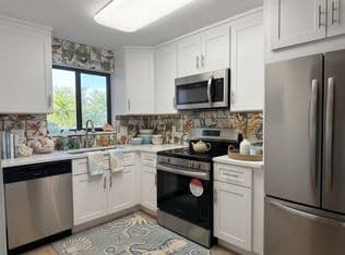 1-bedroom Condo — 2601 NE 14th Street #340, Pompano Beach, 33062