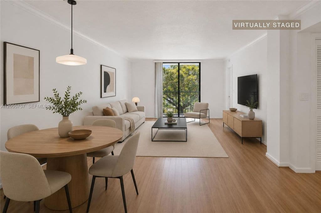 2-bedroom Condo — 8045 SW 107th Ave APT 203