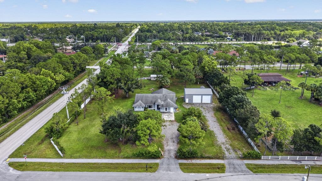 4-bedroom Single-Family Home — 14935 89th Place N