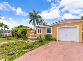 4+1 Müstakil ev — 15440 SW 294th Ter, Homestead, 33033