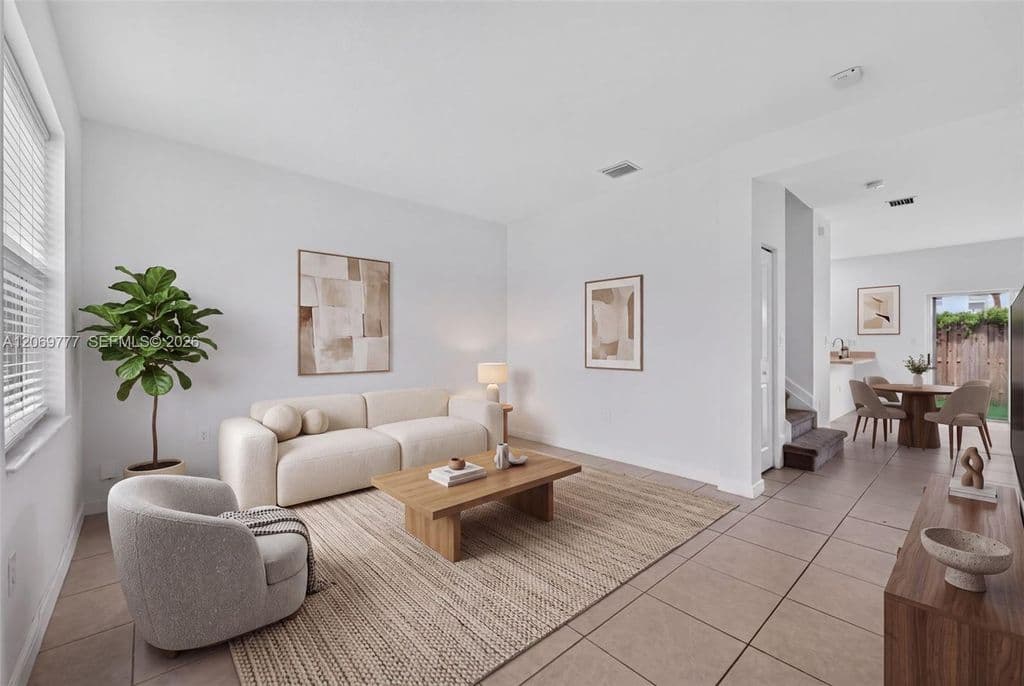3-bedroom Property — 1586 SE 27th Ter #1586