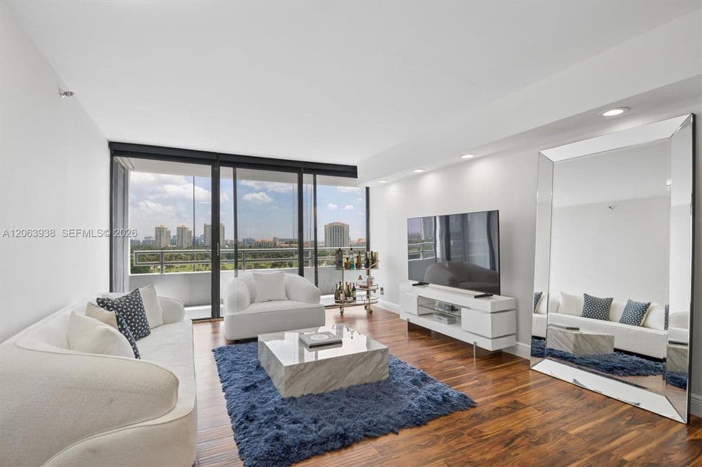 2-bedroom Condo — 20225 NE 34th Ct APT 1014