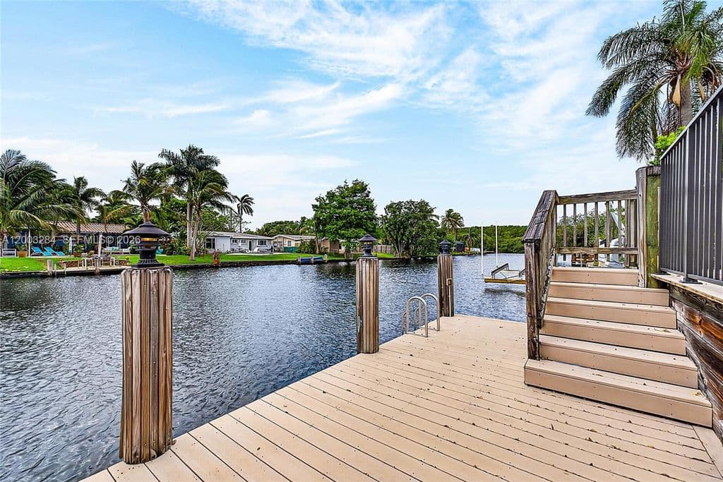 3-bedroom Single-Family Home — 2832 NW 10th Ave