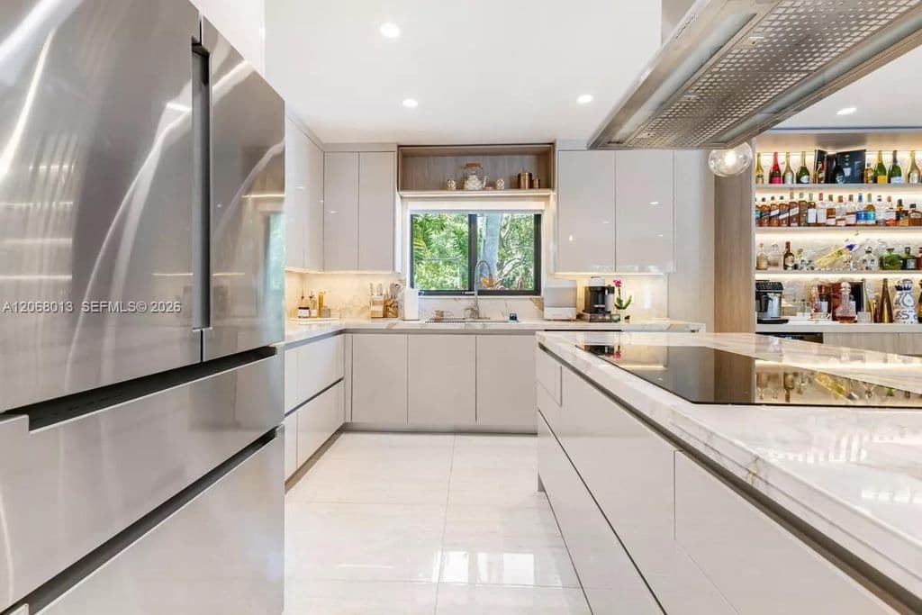 4-bedroom Single-Family Home — 7340 SW 120th St