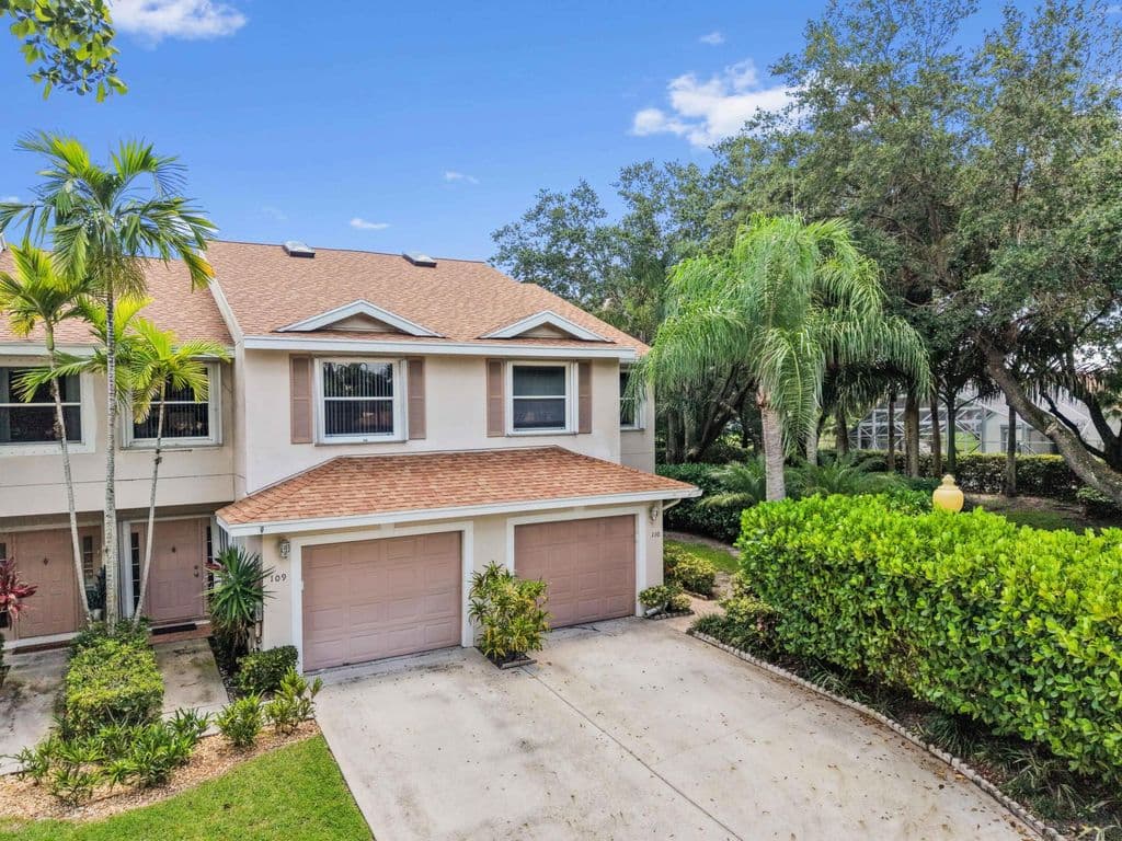 3+1 Mülk — 110 Crosswinds Drive