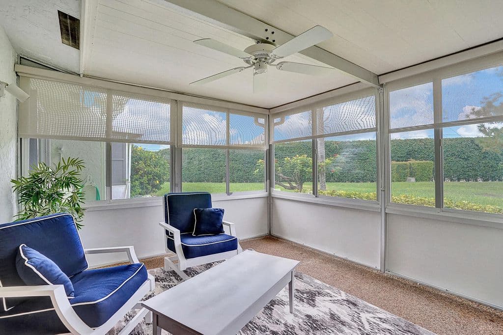 2-bedroom Condo — 2805 SW 13th Street #C