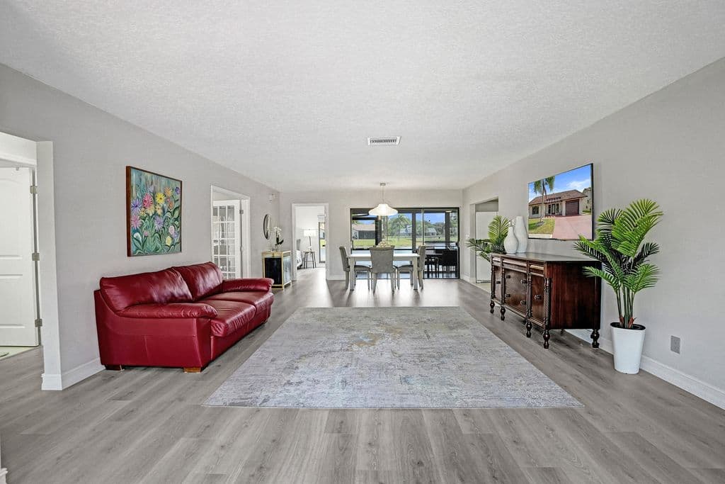 3+1 Müstakil ev — 2186 SW 16th Circle