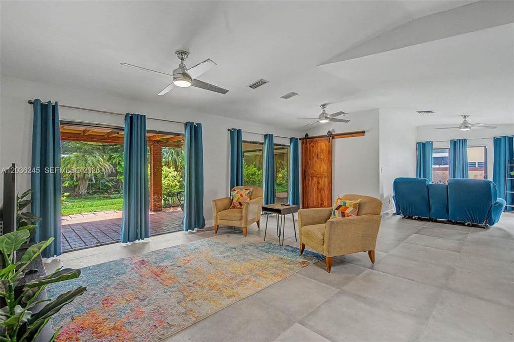 3-bedroom Single-Family Home — 15741 SW 147th Ct