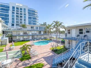 1-bedroom Condo — 741 Bayshore Drive #32n, Fort Lauderdale, 33304