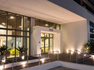 1-bedroom Condo — 1600 SW 1st Ave APT 303, Miami, 33129