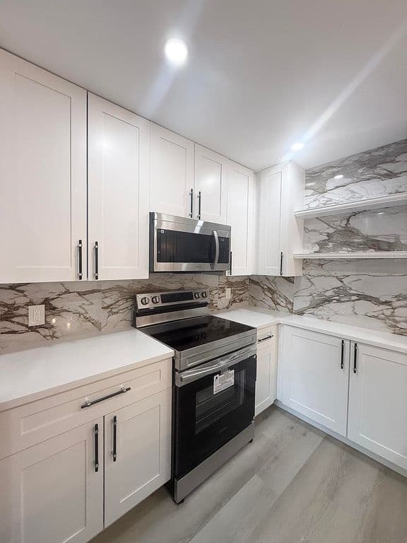 2-bedroom Property — 205 Charter Way