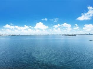1-bedroom Condo — 725 NE 22nd St APT 7B, Miami, 33137