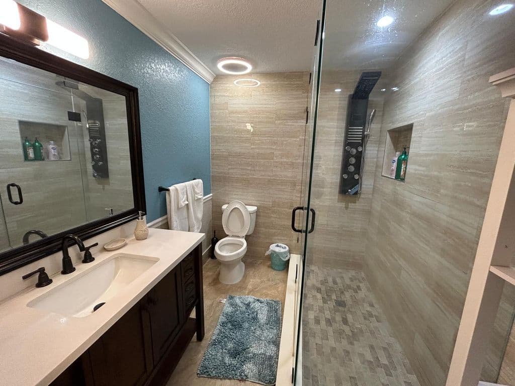 3+1 Müstakil ev — 7526 SW 7th Court