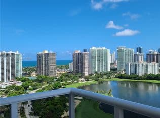 2-bedroom Condo — 3625 N Country Club Dr APT 2408, Aventura, 33180