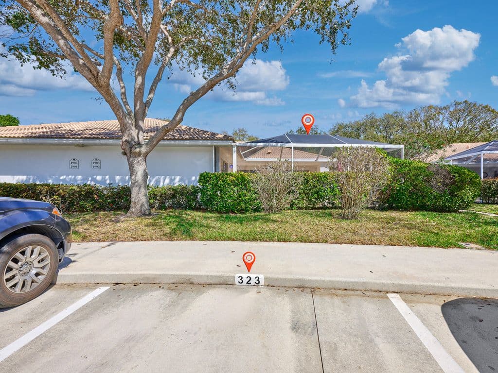 2+1 Müstakil ev — 2903 Pin Oak Court