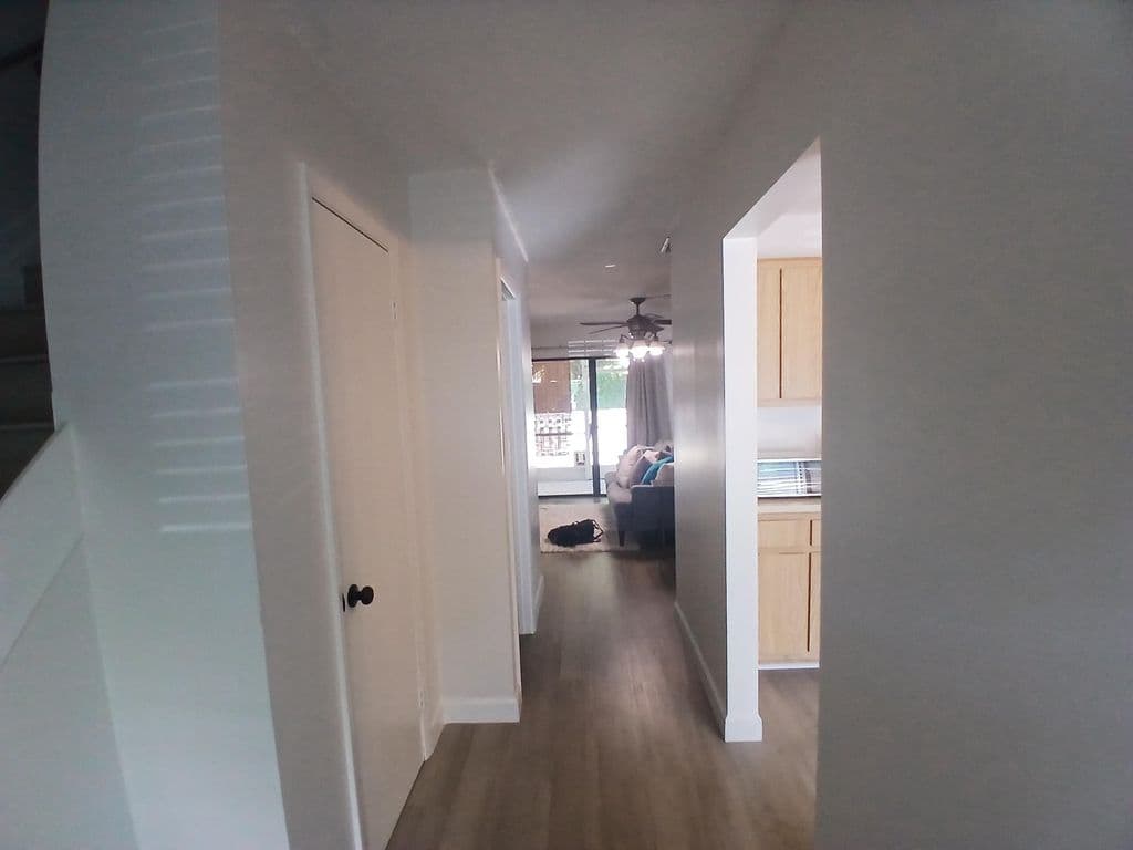 2-bedroom Property — 833 Hill Drive #D