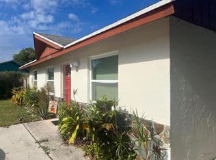 3+1 Mülk — 1309 W Frangipani Circle, Lake Worth, 33462