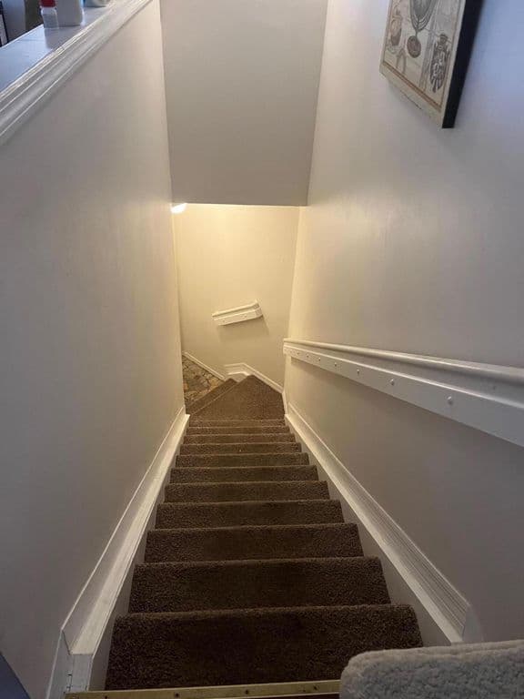 3-bedroom Condo — 4167 N Haverhill Road #1102