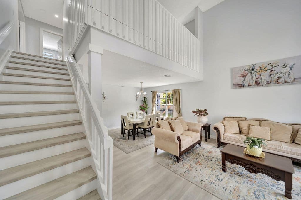 4-bedroom Single-Family Home — 5456 NW 44th Way