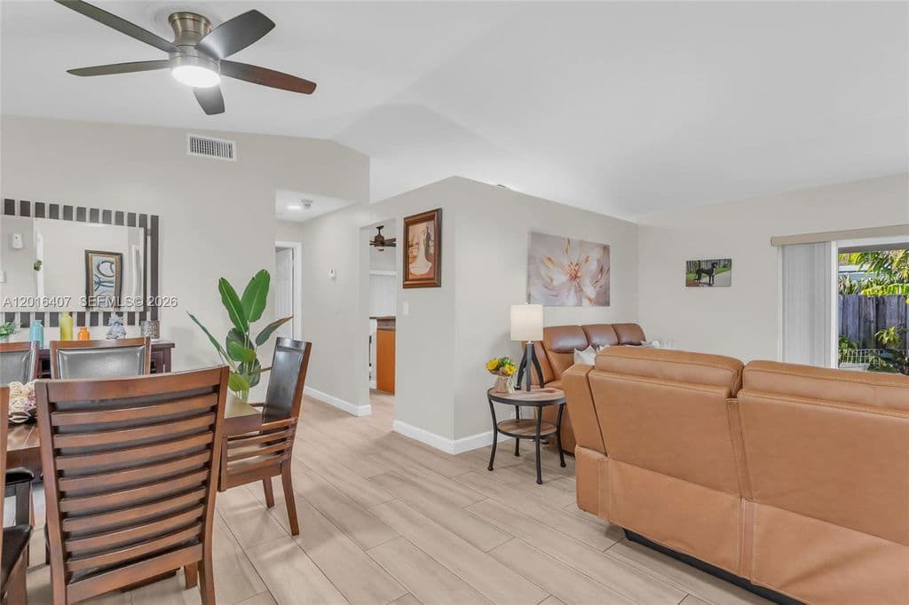 3-bedroom Single-Family Home — 8266 NW 192nd Ter
