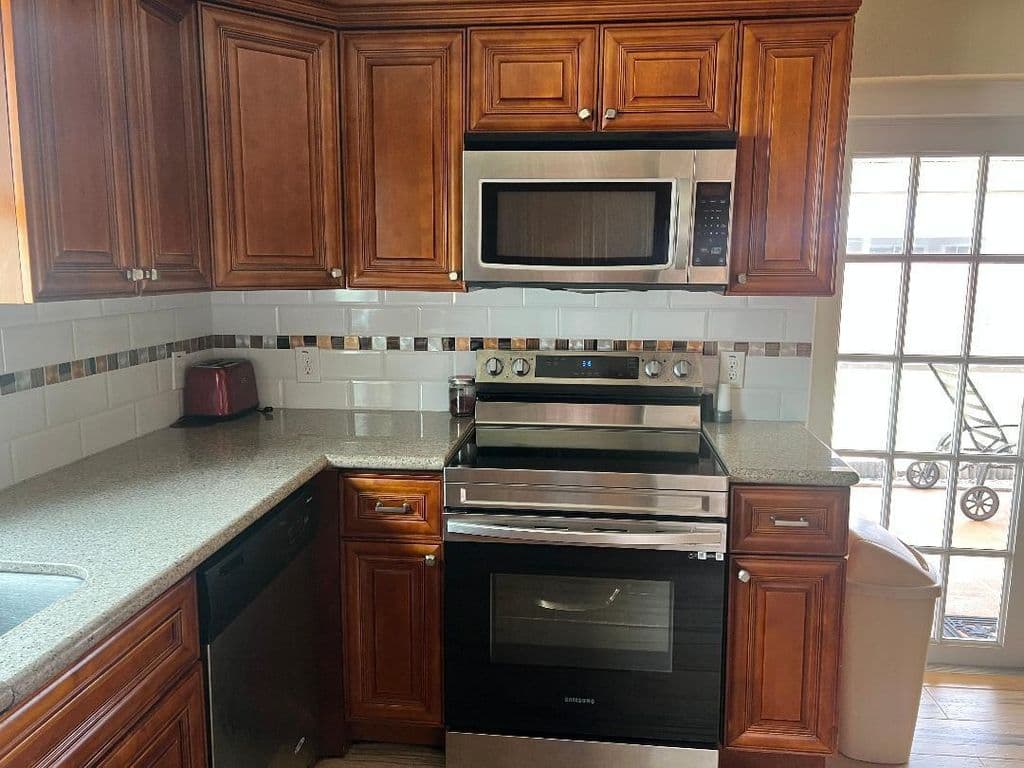 4-bedroom Single-Family Home — 7819 NW 40th Street