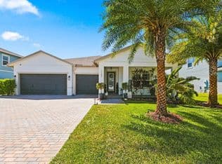 4+1 Müstakil ev — 1183 BUSHEL CREEK Crossing, Loxahatchee, 33470
