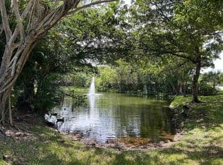 2+1 Condo — 9999 Summerbreeze Drive #105, Fort Lauderdale, 33322